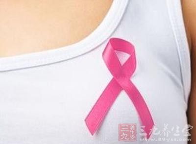 乳房疼痛：一般或兩側乳房脹痛，刺痛或隱痛不適
