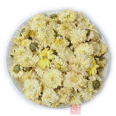 野菊花約15克等