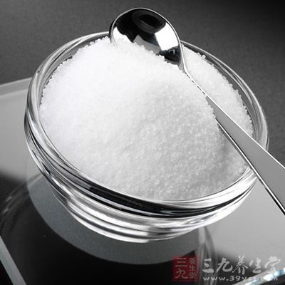 如果你有鈣結石,應該減少鹽分的攝取 如果你有鈣結石,應該減少鹽分的攝取