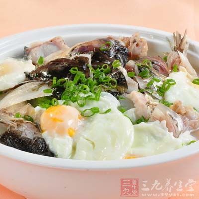 多吃魚：魚是首選