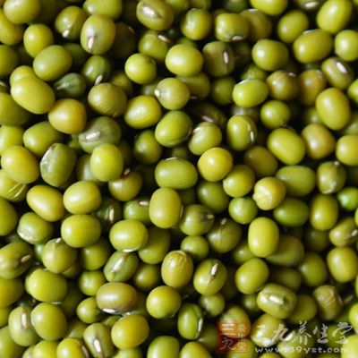 體寒人吃了綠豆反而會加重症狀,甚至引發其他疾病 體寒人吃了綠豆反而會加重症狀,甚至引發其他疾病