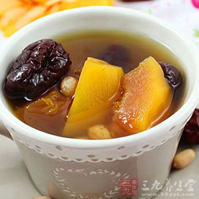 木瓜下水煮十五分鐘就可以了 木瓜下水煮十五分鐘就可以了