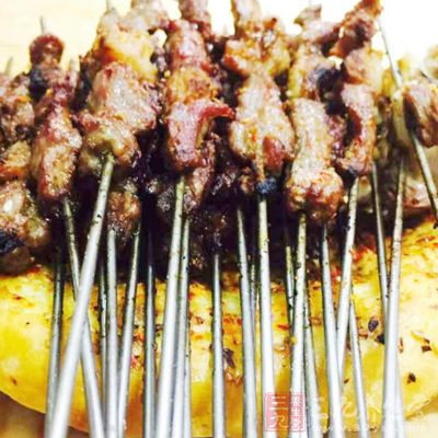 腌制品一直被營養學家視為與燒烤、油炸並列的垃圾食品