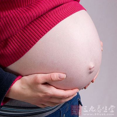 孕婦需要適當增加對脂肪的攝入