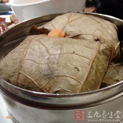 這些不消化的食物在胃裡占據著空間