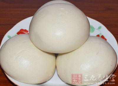 “白胖胖”的饅頭不能吃