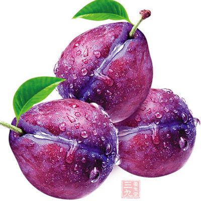 能活血止瘀痛。烏梅可軟化骨刺，改善血液循環，減輕水腫而療足跟痛