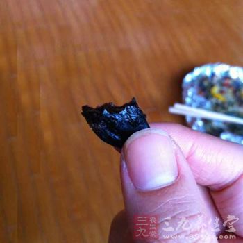 大蒜是我們生活中經常會吃到的食物