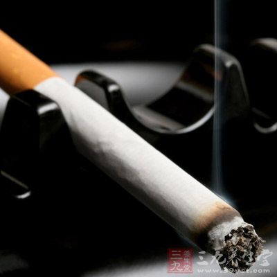 吸煙對人體害處非常大