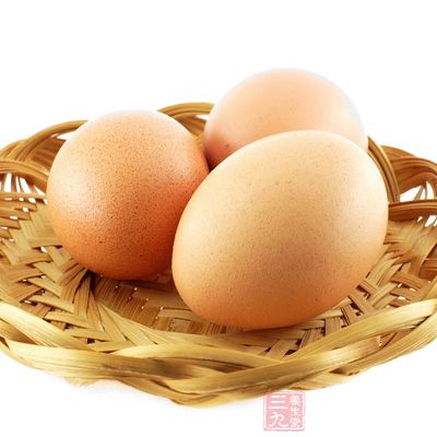雞蛋不但含有大量高蛋白及礦物質，而且更是美容護膚的一大聖品