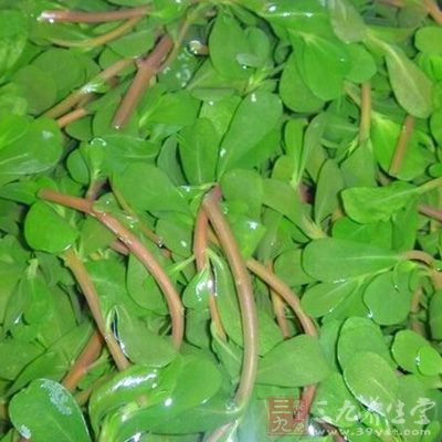 對子宮的作用