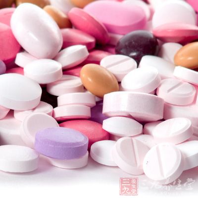 解熱鎮痛藥