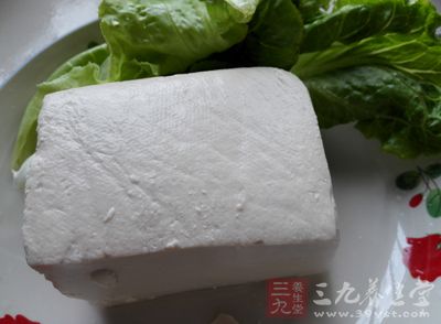 豆腐作為豆制品中的一種一直備受廣大群眾青睐