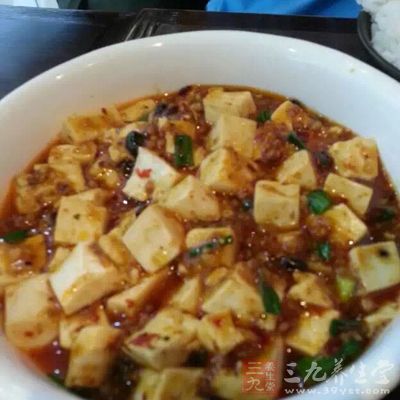 豆腐吃多了不會發胖，但並不代表豆腐吃多了就絕對沒事