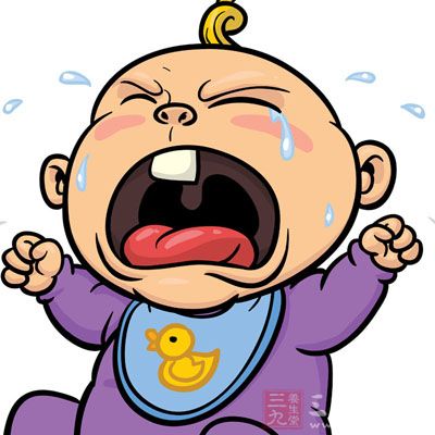 這樣的孩子愛哭鬧、智力弱,長大後也易酒精成瘾 這樣的孩子愛哭鬧、智力弱,長大後也易酒精成瘾