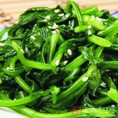 很多人不知道為什麼草酸會影響身體對於鐵元素的吸收