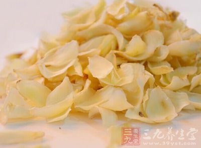 孕婦是可以吃百合的，但是一定要適當適量
