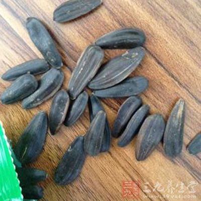 奶油味瓜子多食用奶精制作而成 奶油味瓜子多食用奶精制作而成