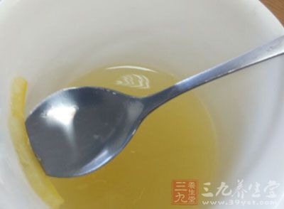 柚子茶的功效與作用