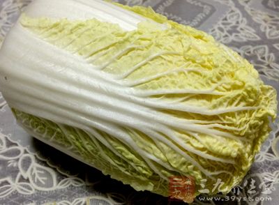 很多人喜歡挑選白色食物，在我們的印象中白色代表干淨