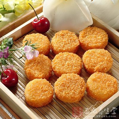 紅斑狼瘡病人因胃腸道有炎症病變，消化吸收功能差，而油炸食物燥熱不易消化，可加重胃腸負擔