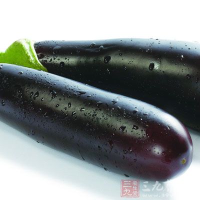 婦女懷孕的時候應該忌吃茄子