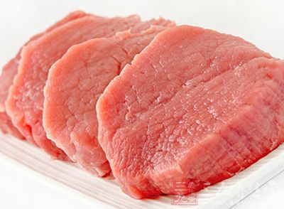 豬肉能吃嗎