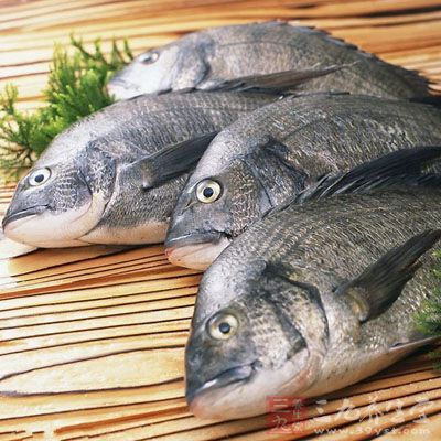 魚的“黑衣”千萬不要吃