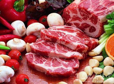 “三腺”部位不能吃