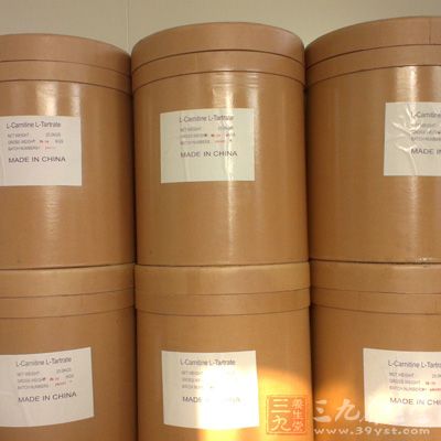 左旋肉鹼的副作用和危害依然不容忽視 左旋肉鹼的副作用和危害依然不容忽視