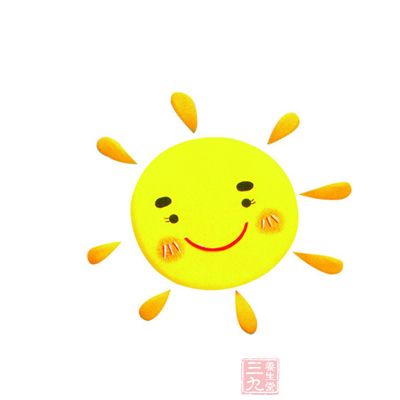 保持良好的心情 保持良好的心情