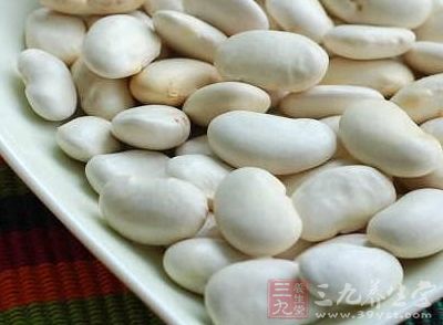 白扁豆的應用 白扁豆的應用