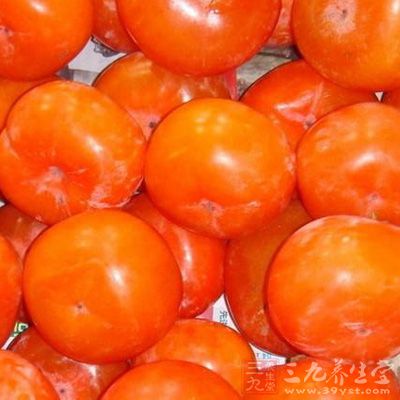 它們含有較多的果膠、單寧酸,上述物質與胃酸發生化學反應生成難以溶解的凝膠塊,易形成胃結石 20131119165633-900759508