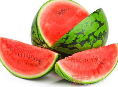 西瓜吃多了會上火嗎 西瓜吃多了會上火嗎