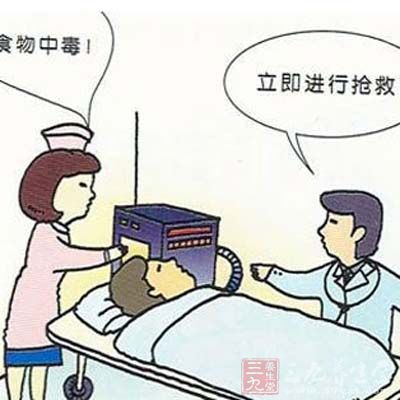 綠豆不煮爛會食物中毒