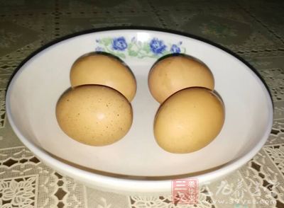 吃雞蛋也是有講究的