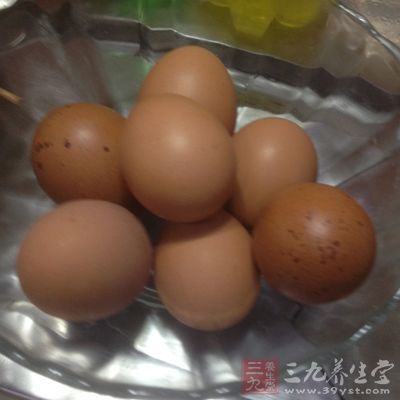 每天雞蛋不要吃太多