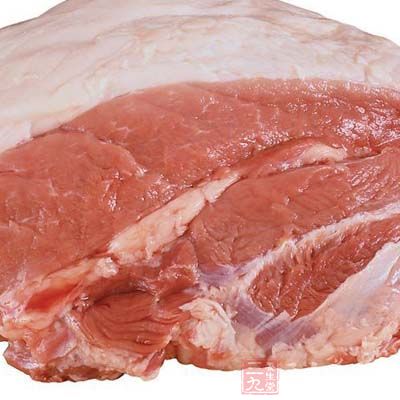 豬肉和牛肉不共食的說法由來已久