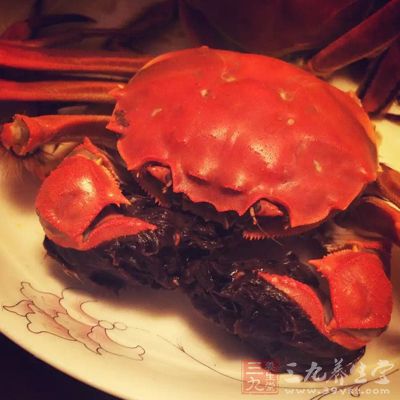 病好後不要吃海鮮