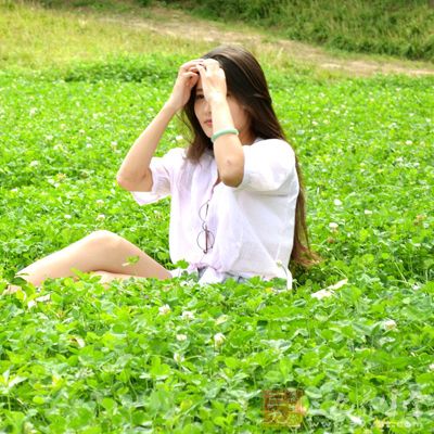 如果你特別容易上火、便秘、一運動就會出一身汗