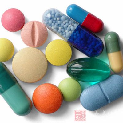 青霉素族抗菌素