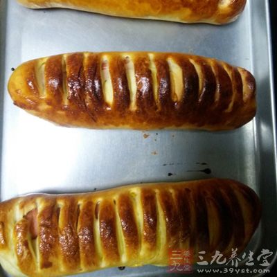 網絡上說剛出爐的面包致癌的原因是錯誤的
