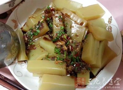 涼拌菜最好謹慎食用