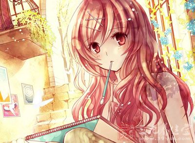 女性經期來臨時，飲食要尤為注意