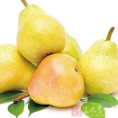 寒性、涼性水果