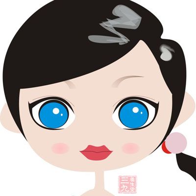 經期綜合症多見於未婚未孕的女性，通常表現為腹痛