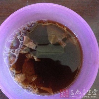 四物湯助緩解經期綜合症