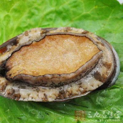 應盡量不吃魚蝦類
