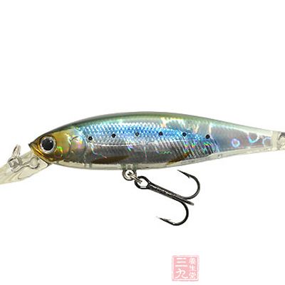 海產類如沙甸魚