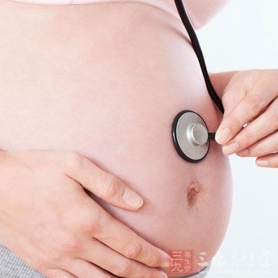 了保證腹中的胎兒更好地發育，我們確實需要比平時攝入更多的熱量